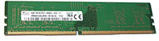 Hynix 4GB DDR4 2666 MHz PC4-