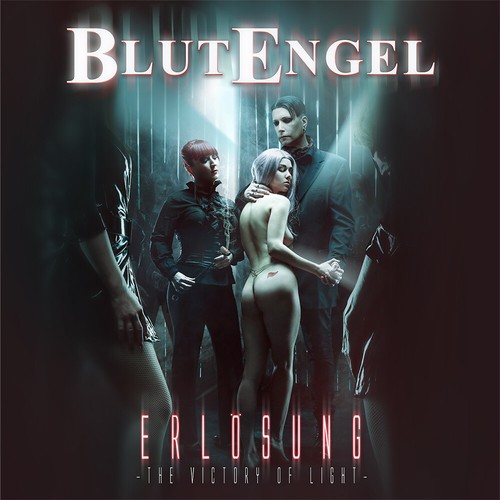 Blutengel erlösung the - blutengel,