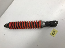 AMMORTIZZATORE POSTERIORE PER SCOOTER  CON SALDATURA