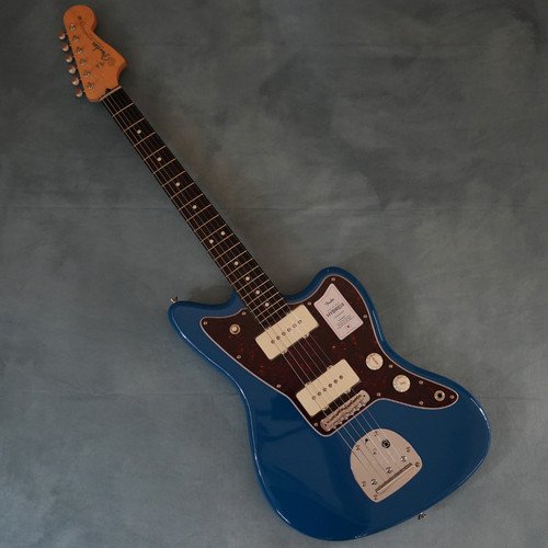 Fender made japan - japan, hybrid
