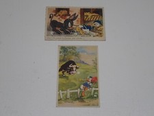 PAPERINO WALT DISNEY 2