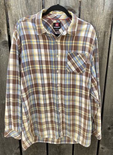 Flanella uomo quicksilver - uomo,