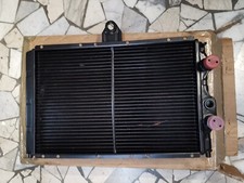 RADIATORE ALFA ROMEO SPIDER