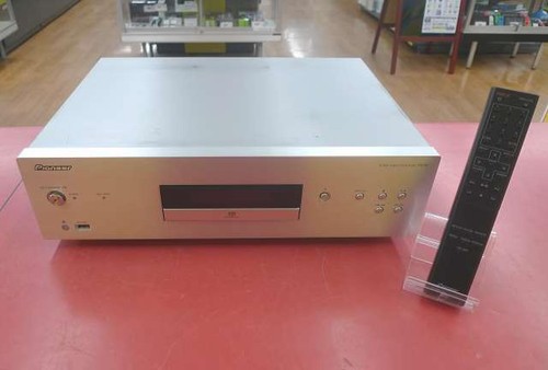 Pioneer lettore cd - pioneer, pd-30