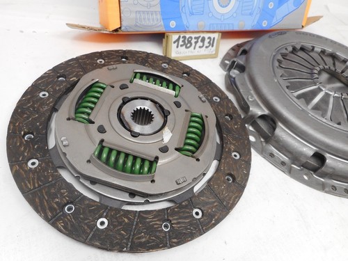Kit frizione motore - , duratorq