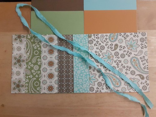 Stampin spice cake - up!,