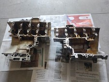 Carter Motore, Cilindri Honda