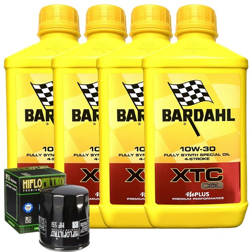 Kit tagliando olio - kit,