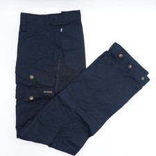 Pantalone uomo Fjallraven
