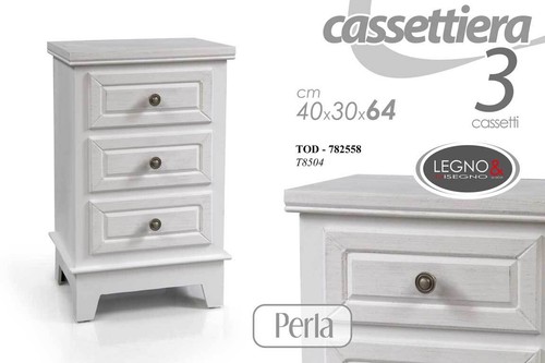 Cassettiera cassetti - cassettiera,