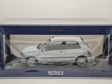 Renault Clio 16S - Norev 1:18