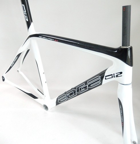 Telaio edge design carbonio - design,