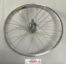 CERCHIO RUOTA POSTERIORE BICI