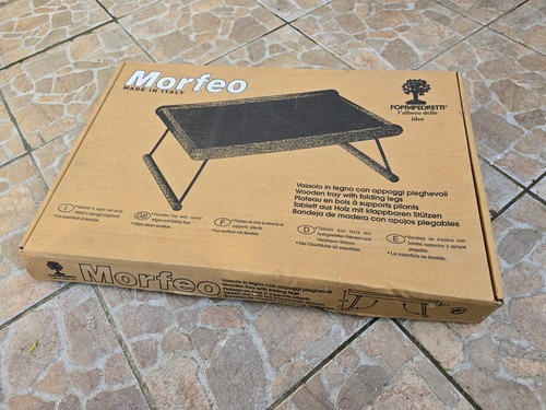 Vassoio letto nuovo morfeo - ,