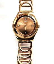 Swatch Irony Medio 2014 -