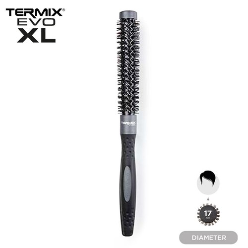 Spazzola termica termix - spazzola,