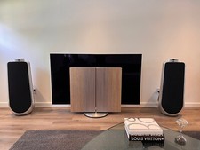 Bang olufsen beolab - &, 50
