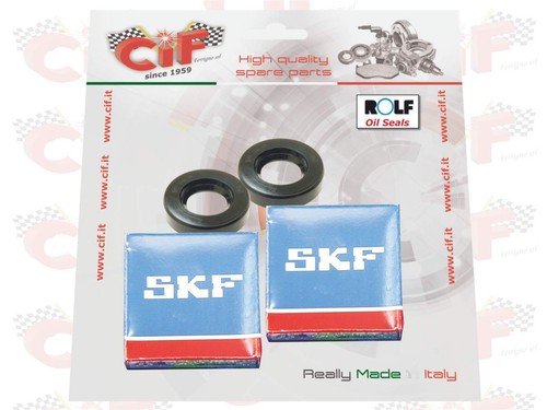 Kit revisione albero - kit,