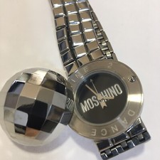 Orologio Moschino donna time