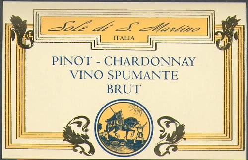 Etichette vino italia sole - etichette,