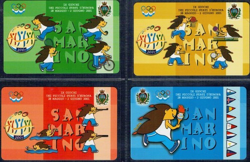 Gian san marino - -,