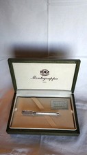 Coppia Penne stilografiche