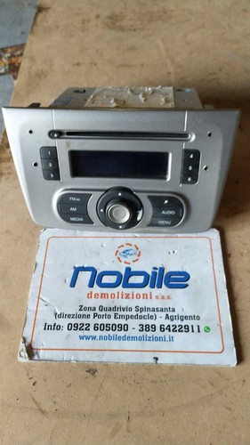Autoradio lettore - autoradio, cd