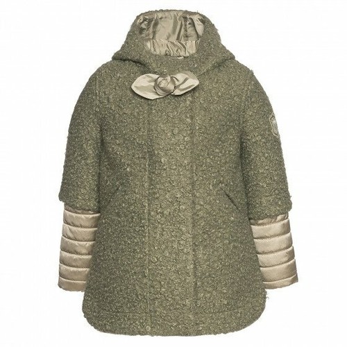 Monnalisa cappotto giacca - monnalisa, cappotto/giacca