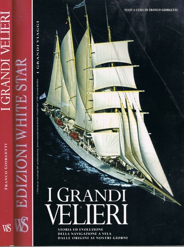 Grandi velieri testi - testi, a