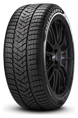 Pirelli 235 r18 98v - pirelli,