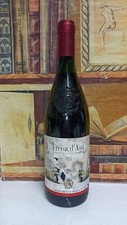 Vino 1993 Freisa D'Asti