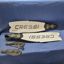 Cressi Gara Pinne lunghe