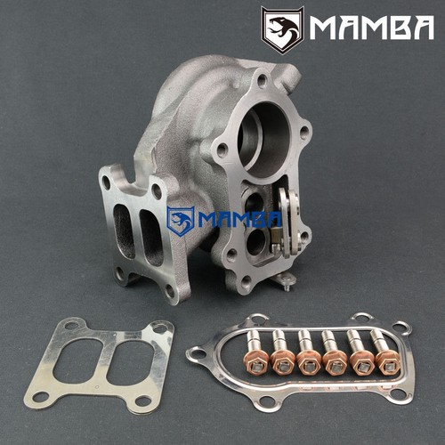 Alloggiamento turbina turbo