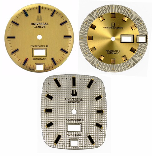 Quadranti polerouter originali - polerouter,