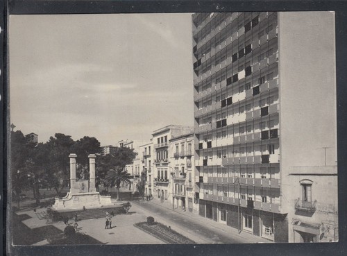 Cartolina torre annunziata - cartolina,