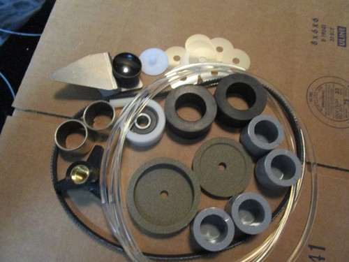 Berkel affettatrice 818 kit - affettatrice,