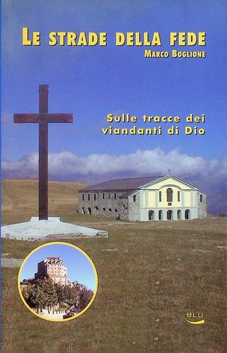 Strade della fede sulle - della, fede: