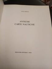 Bozzano,Lucio. - Antiche carte