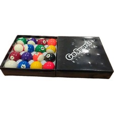 GoSports Regolamento Palline