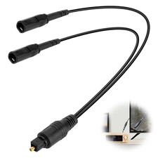 Toslink Digitale Cavo