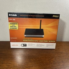 Server di stampa multifunzione