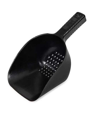 Mega scoop black spomb - mega,