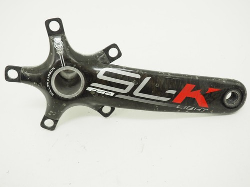 Fsa braccio manovella - fsa,