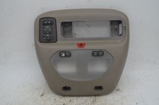 109500 Plafoniera Luce Interna Abitacolo Anteriore Fiat Multipla Dal 1998 al 200