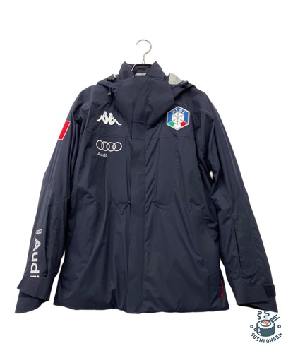 Abbigliamento sci kappa - abbigliamento,