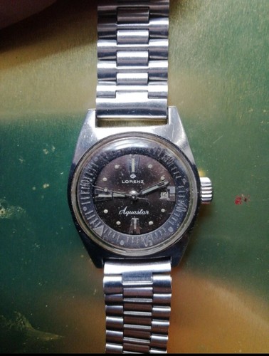 Lorenz aquastar automatico - lorenz,