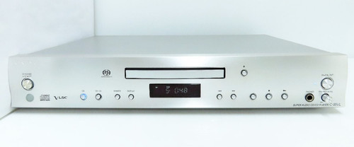 Onkyo s5vl lettore - onkyo, c-s5vl