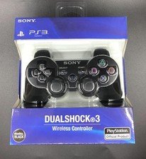 controller ps3 wireless import