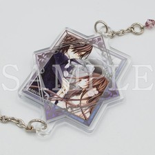 Charm Prisma Vampire Knight &