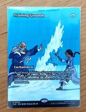 Mtg Magic: campi di